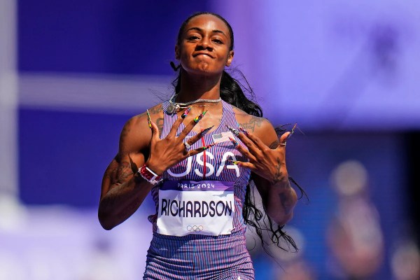 Sha’Carri Richardson: Insights into Her Personal Life and Relationship Sha'Carri Richardson: Insights into Her sha'carri richardson Personal Life and Relationship Sha'Carri Richardson has been a topic of interest not only for her exceptional talent on the track but also for her vibrant personality and personal life. One aspect of her life that has garnered attention is her relationship status, including speculation about her partner or wife. Here, we delve into the details surrounding Sha'Carri Richardson's personal life, focusing on her relationship status in 2024. Early Life and Career Achievements Sha'Carri Richardson, born on March 25, 2000, in Dallas, Texas, quickly rose to fame as a track and field sprinter. Known for her incredible speed and unique style, she made headlines with her performance at the 2019 NCAA Championships, where she set a world under-20 record in the 100 meters with a time of 10.75 seconds. Her success continued, making her a prominent figure in the world of athletics. sha'carri richardson