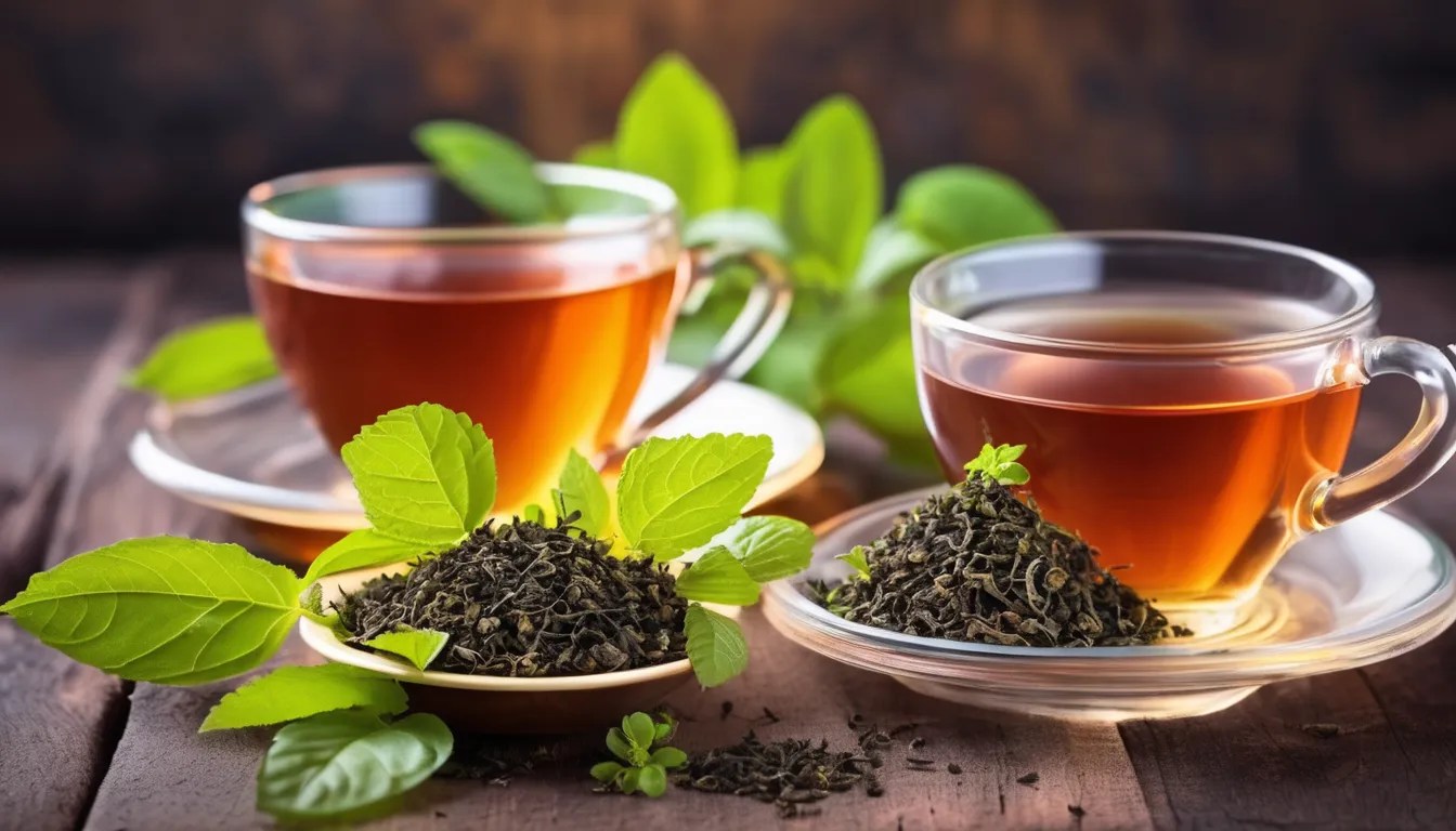 .what is tulsi tea 2.how to make tulsi tea 3.what does tulsi tea taste like 4.how to make tulsi tea with fresh leaves 5.where can i buy tulsi tea 6.what is tulsi tea good for ChatGPT said: ChatGPT Memory updated The Ultimate Guide to Tulsi Tea: Benefits, Preparation, and Where to Buy Tulsi tea, often referred to as "Holy Basil tea," has been a staple in traditional Indian medicine for centuries. Known for its myriad health benefits, this herbal tea is gaining popularity worldwide. In this comprehensive guide, we'll explore what Tulsi tea is, how to make it, what it tastes like, and where to buy it. We'll also dive into the various health benefits associated with this ancient beverage. 1. What is Tulsi Tea? Tulsi, scientifically known as Ocimum sanctum or Ocimum tenuiflorum, is a sacred herb in India and is often referred to as