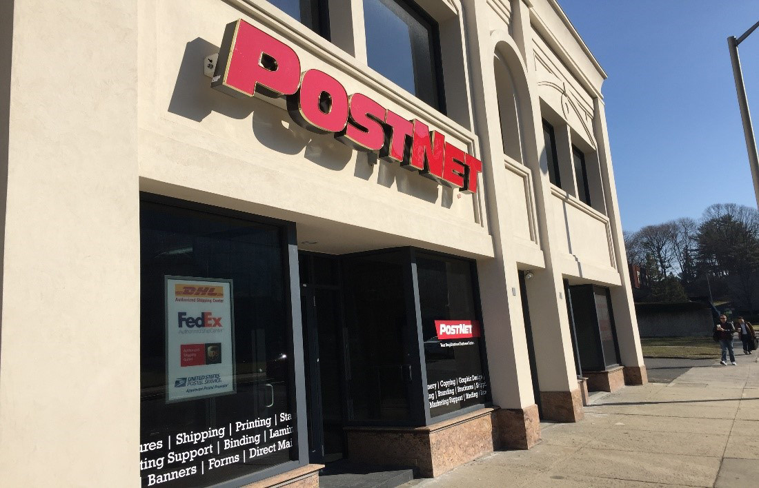 PostNet Center