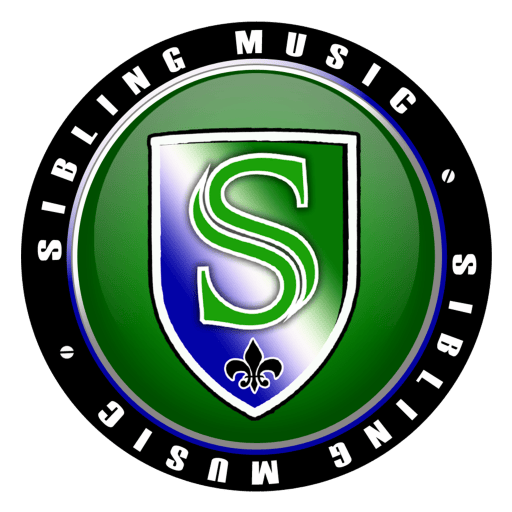 SIBLING MUSIC