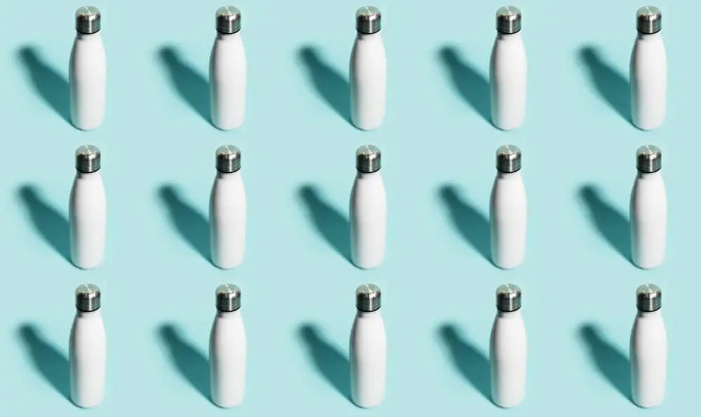 How to Choose the Right Water Bottles for Different Needs and Purposes - China Reliable OEM/ODM ...