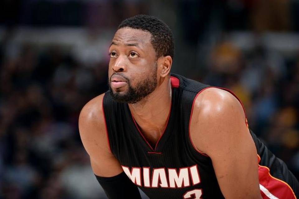 Dwyane Wade Rumored To Have Mutual Interest In Lakers Also
