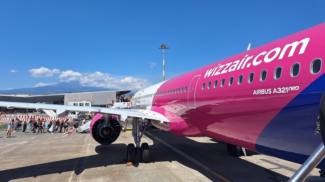 Wizz Air