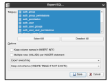 How To Convert Sqlite To Mysql Connect Django To Web Mysql Server