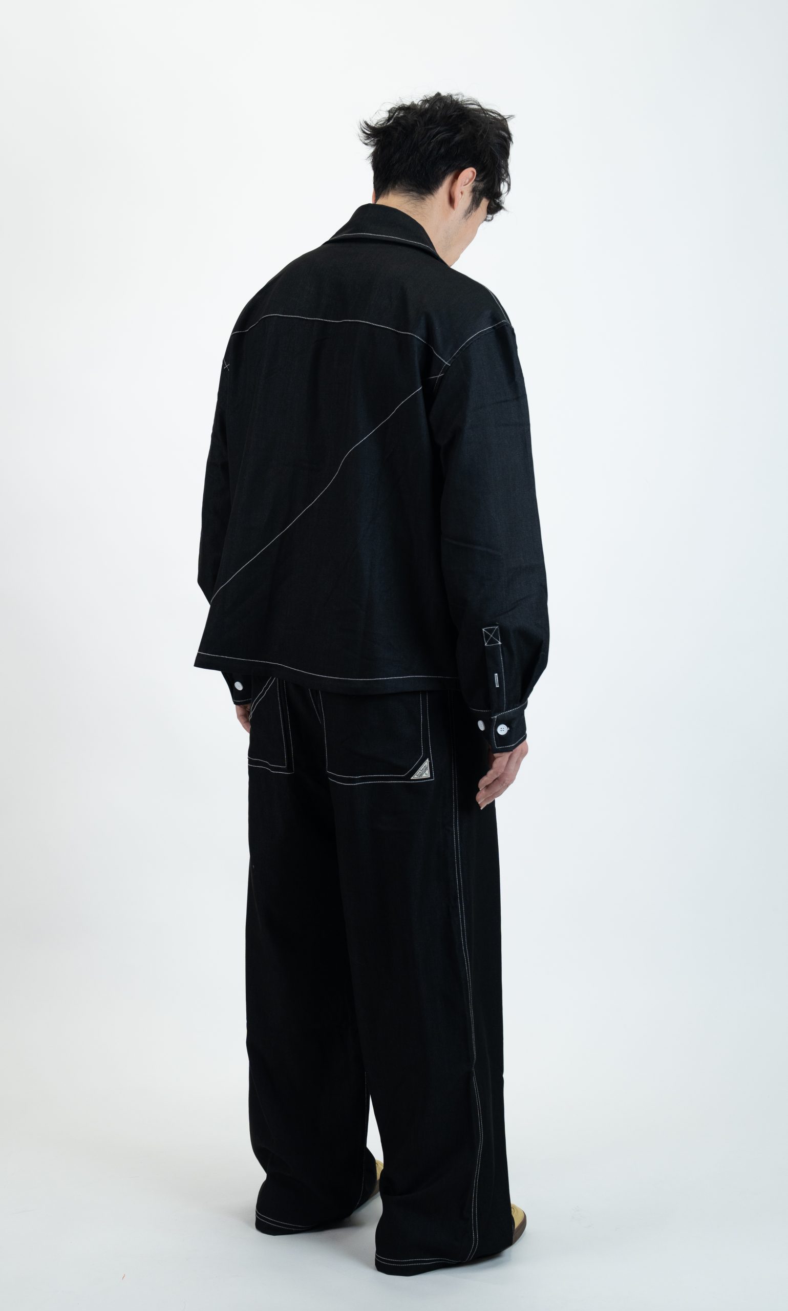 Studio Workwear Jacket • Sick Seven