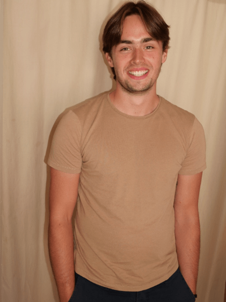 William, sommarläger