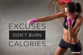 excuses