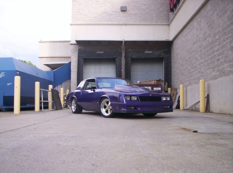 The Sick Speed Monte - Stunning High Resolution Light Textures | Free Download