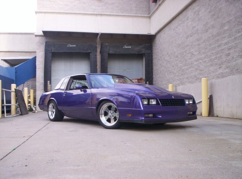 The Sick Speed Monte - Download Modern Landscape Design | Ultra HD