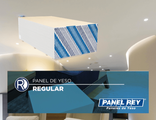 Regular Rey - Ficha Técnica