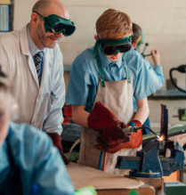 Work-based learning