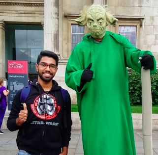 Sid Dharth Singh Github - Best Ocean Designs in 8K