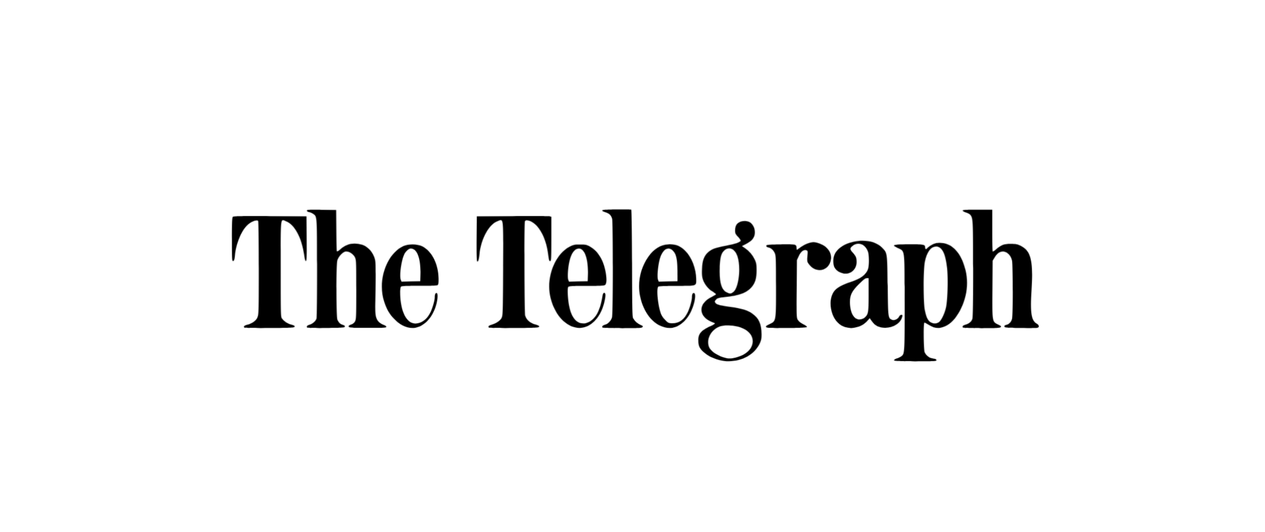 Read more about the article The Telegraph
