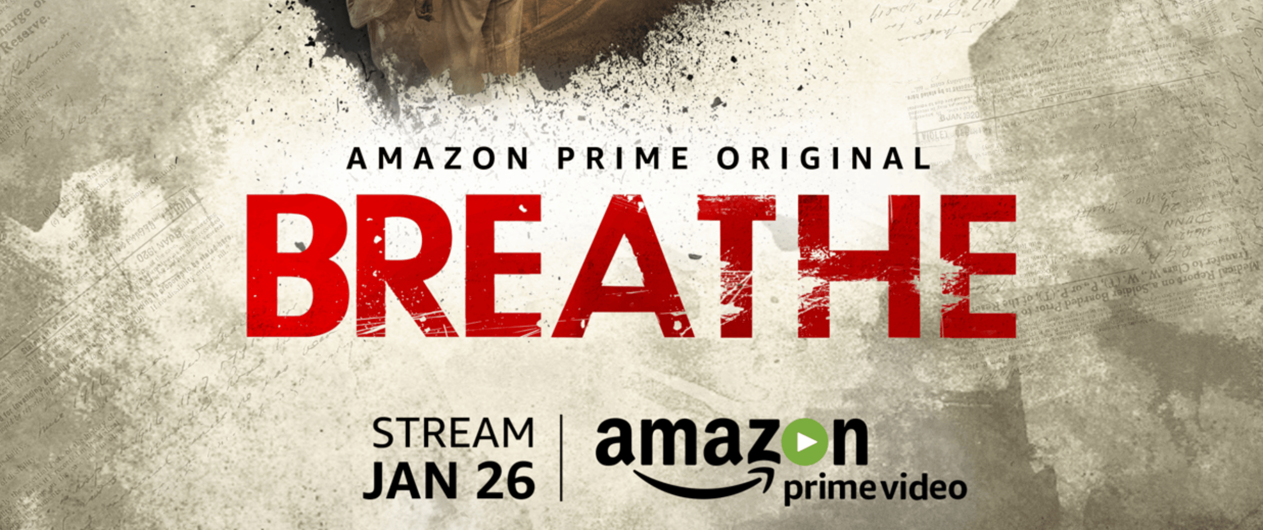 Read more about the article Breathe – an Amazon Prime Video India original