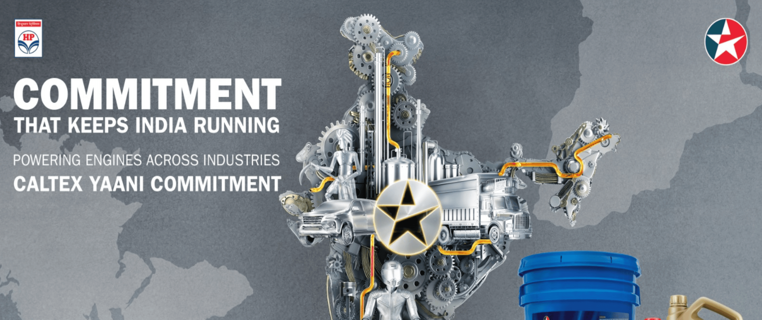 Read more about the article Caltex India