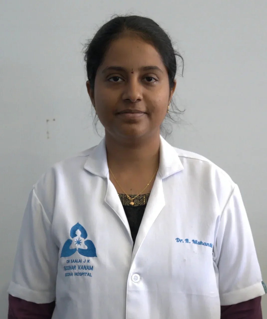Dr. Nisha