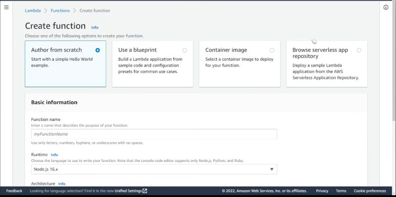 Background Tasks In Lambda Using Sqs Siddythings - Ocean Wallpaper Collection - HD Quality