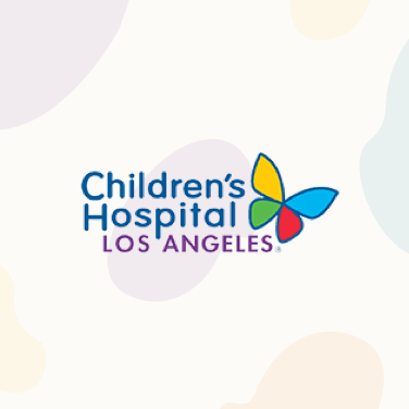 Children's Hospital Los Angeles Logo