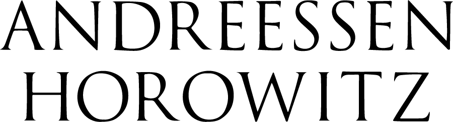 Andreessen Horowitz
