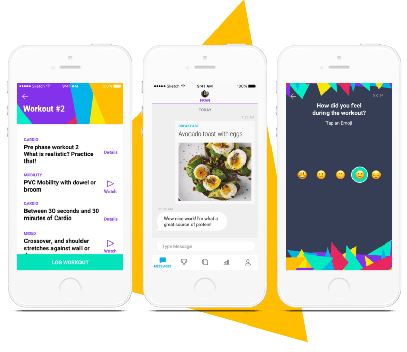 Case Study Manifest Strategy Sidebench - High Resolution Colorful Arts for Desktop