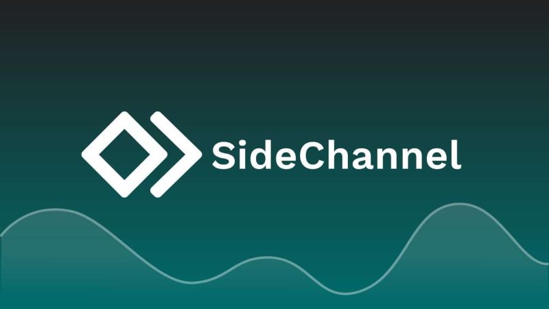 Sidechannel News - Best Light Arts in 4K