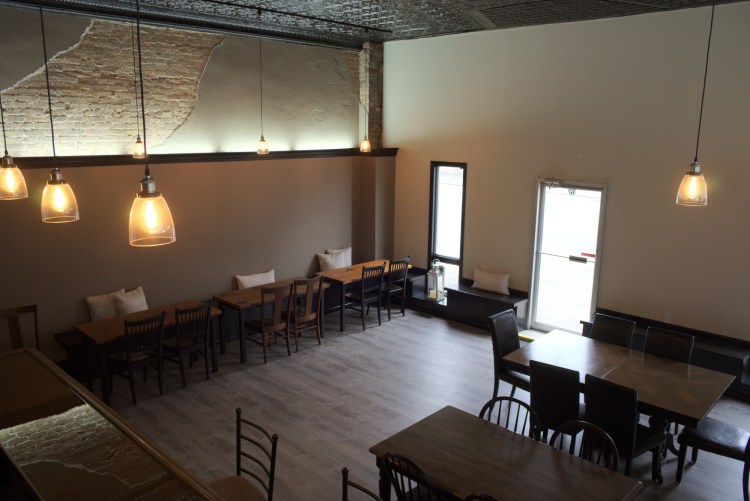 Side Door Tap Room