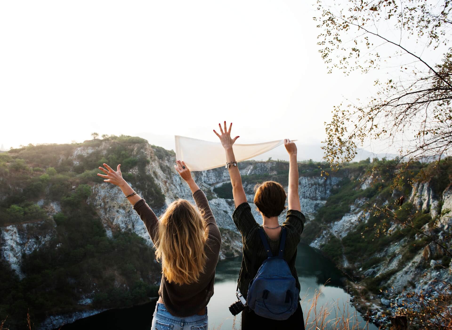 These tours include both short and long journeys that you can work into vacations to incredible destinations in the usa. Tours By Locals Review How It Works What To Expect