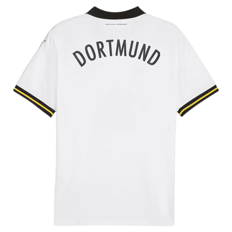 Borussia Dortmund 24/25 Third Jersey by PUMA