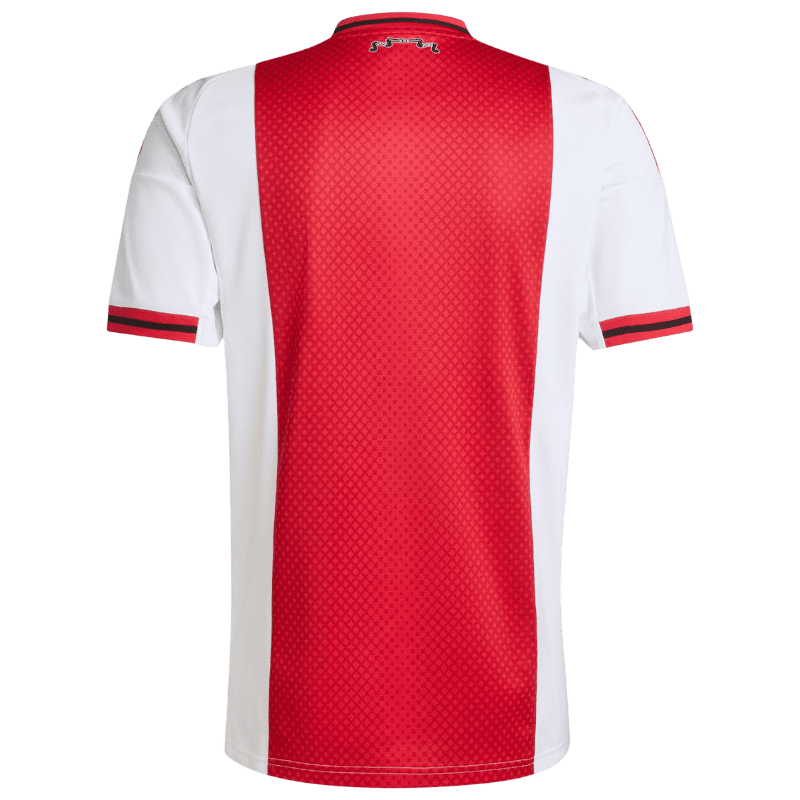AFC Ajax 25/26 Home Jersey