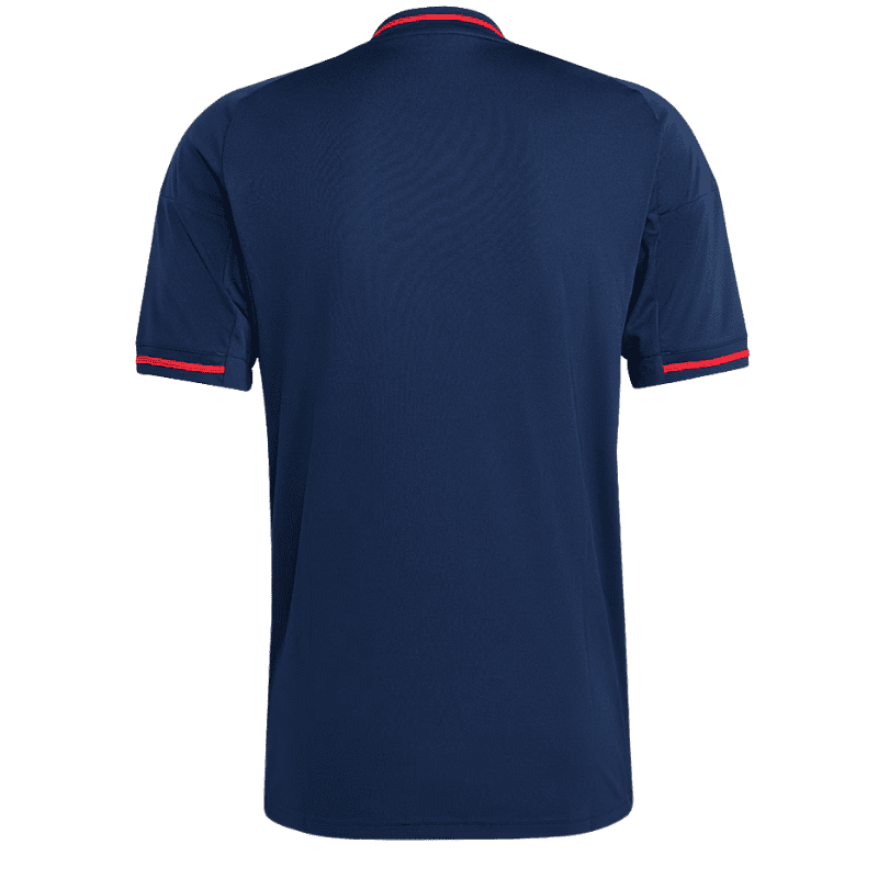 Olympique Lyon 25/26 Away Jersey
