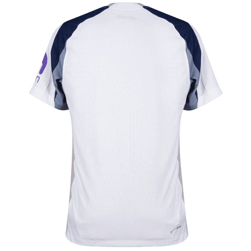 Tottenham 25/26 Home Jersey