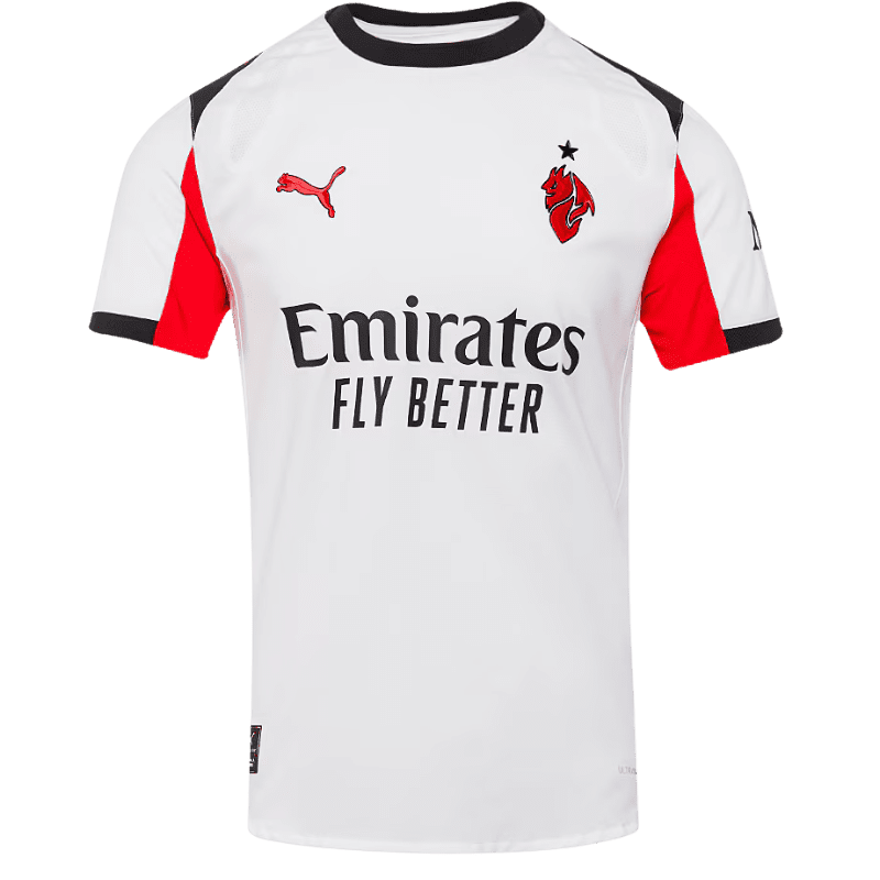 AC Milan 25/26 Third Jersey