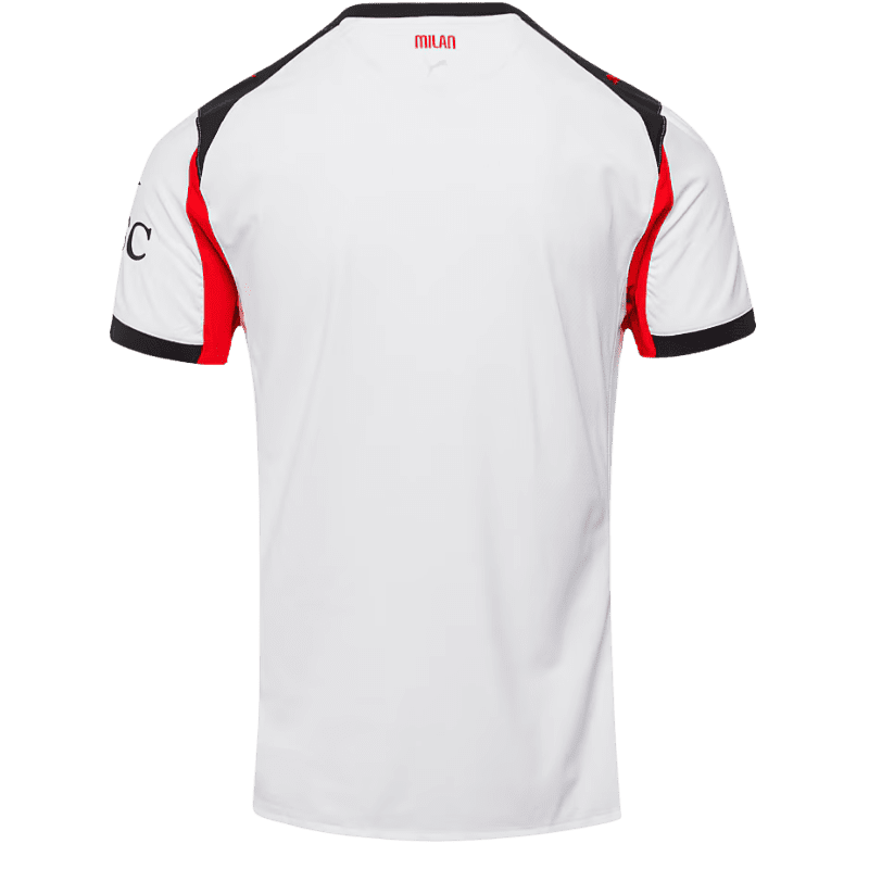 AC Milan 25/26 Third Jersey