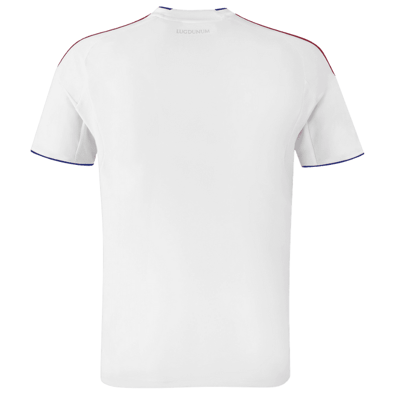 Olympique Lyon 25/26 Home Jersey