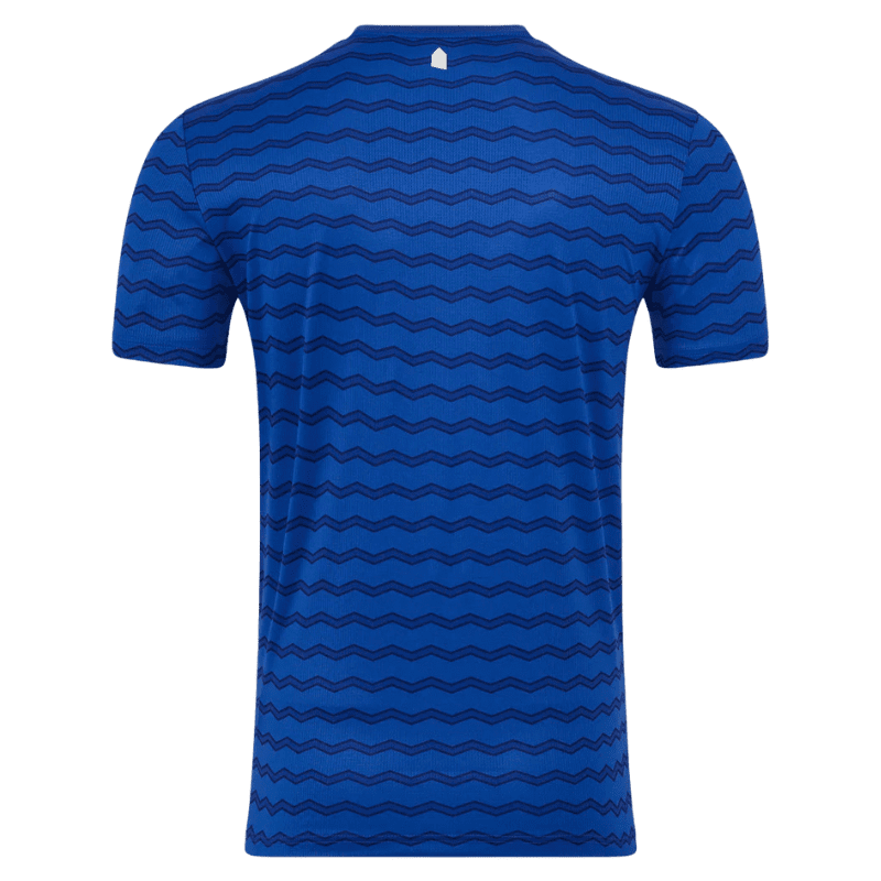 Everton 25/26 Home Jersey