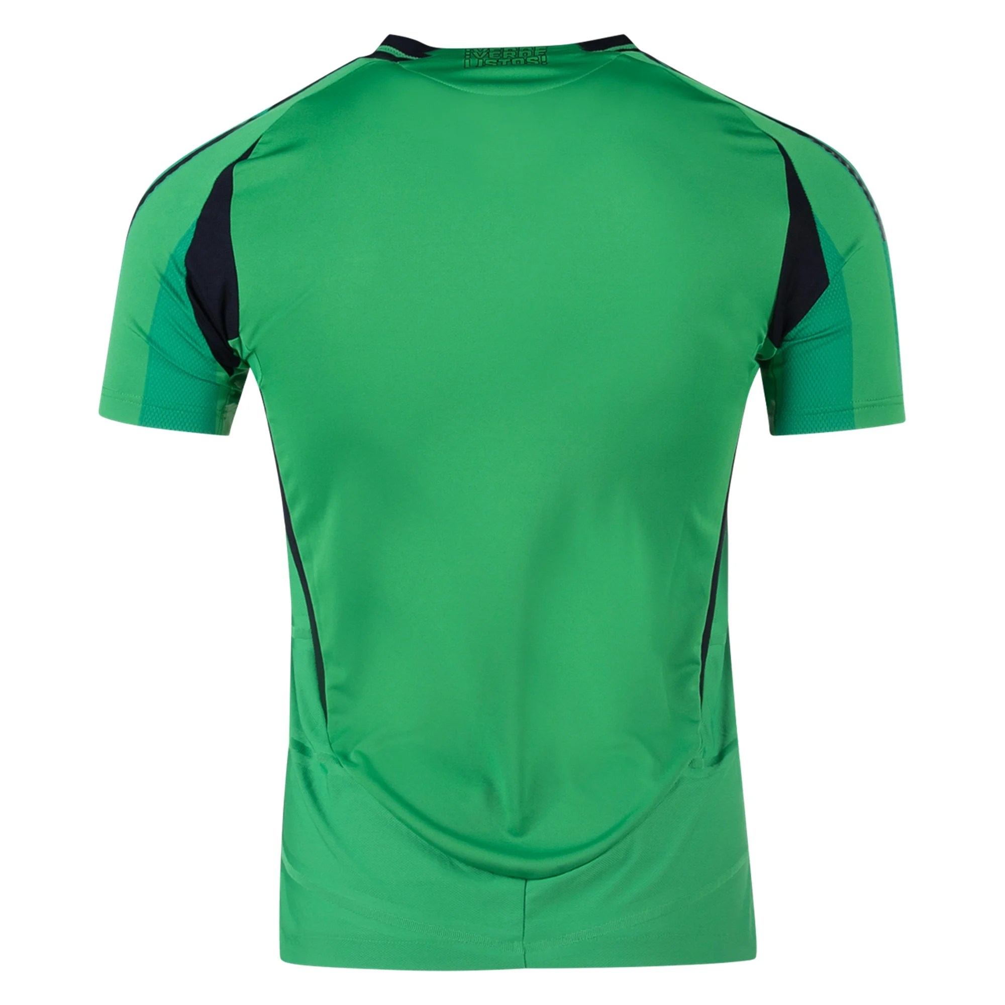 Austin FC 2025 Authentic Home Jersey by adidas