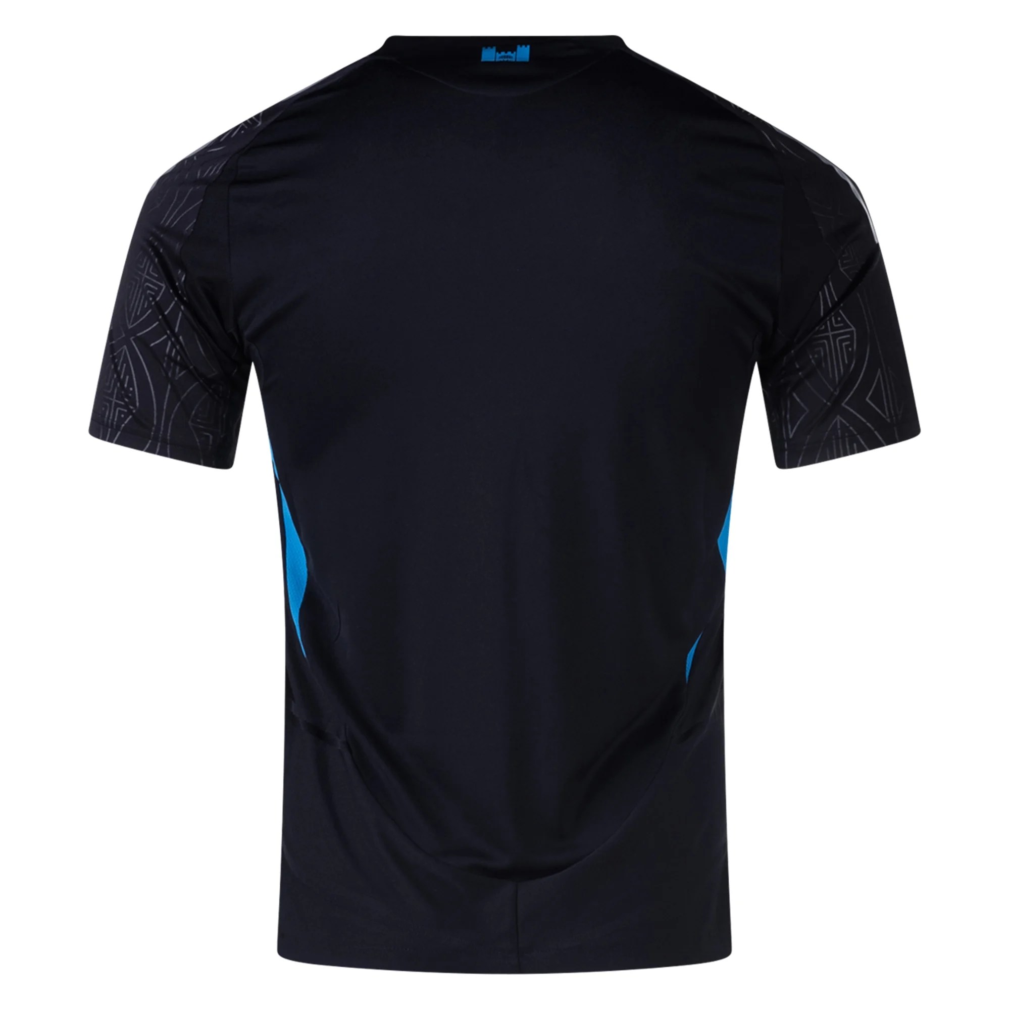 Charlotte FC 2025 Authentic Home Jersey by adidas