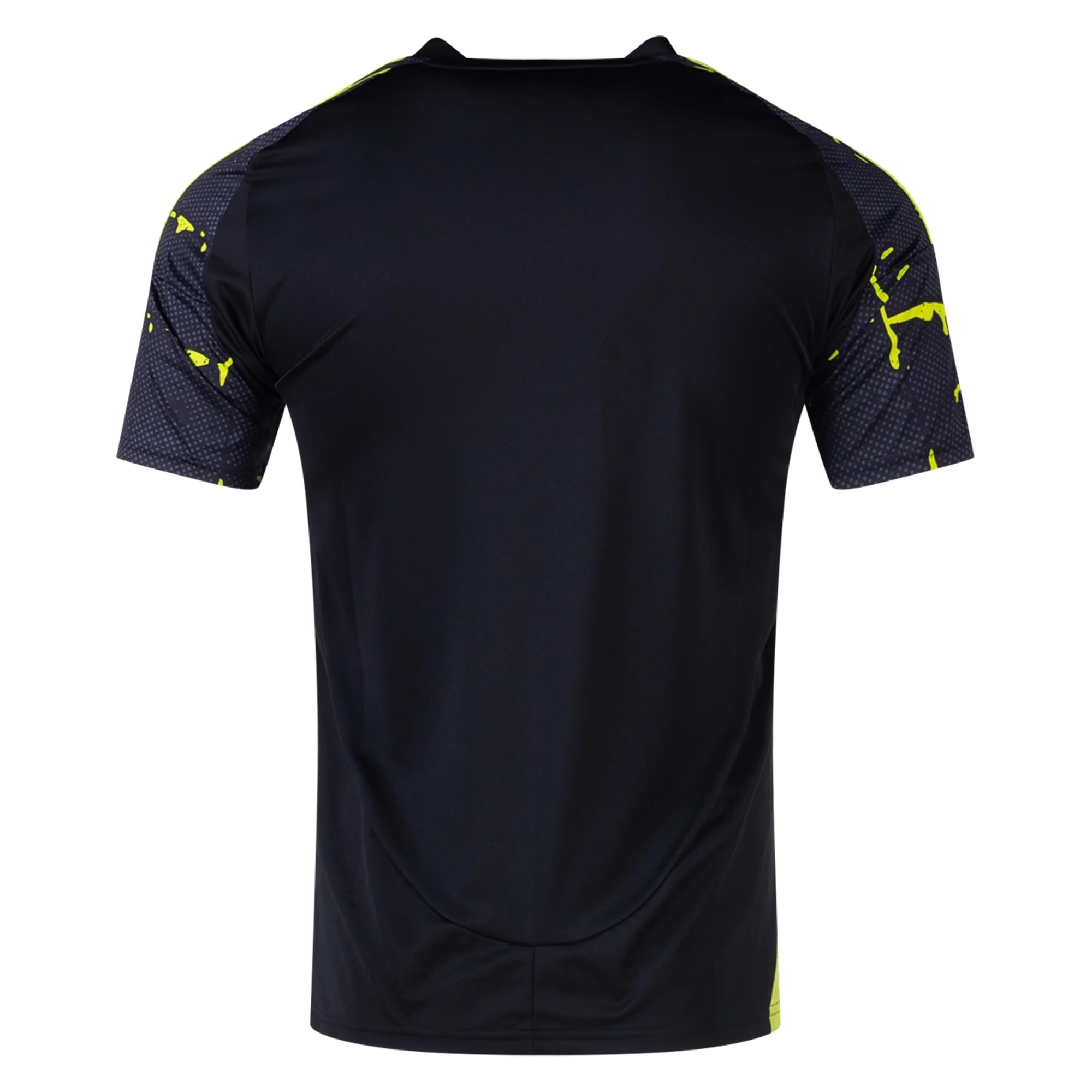 Charlotte FC 2025 Away Jersey by adidas (Copy)