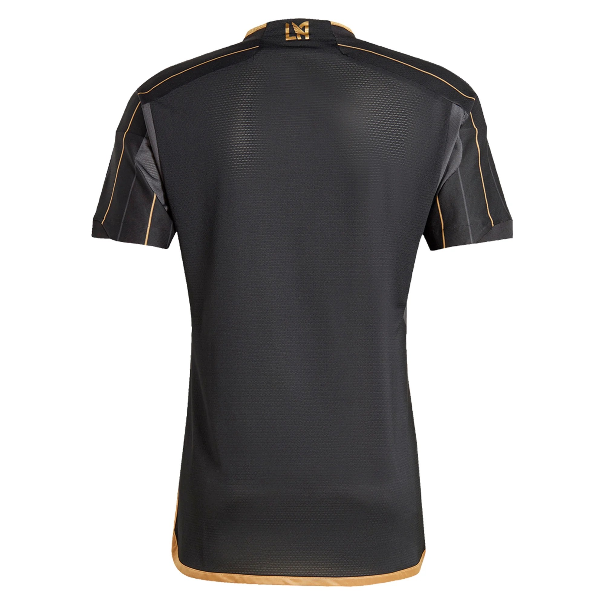 LAFC 2024 Away Jersey by adidas (Copy)
