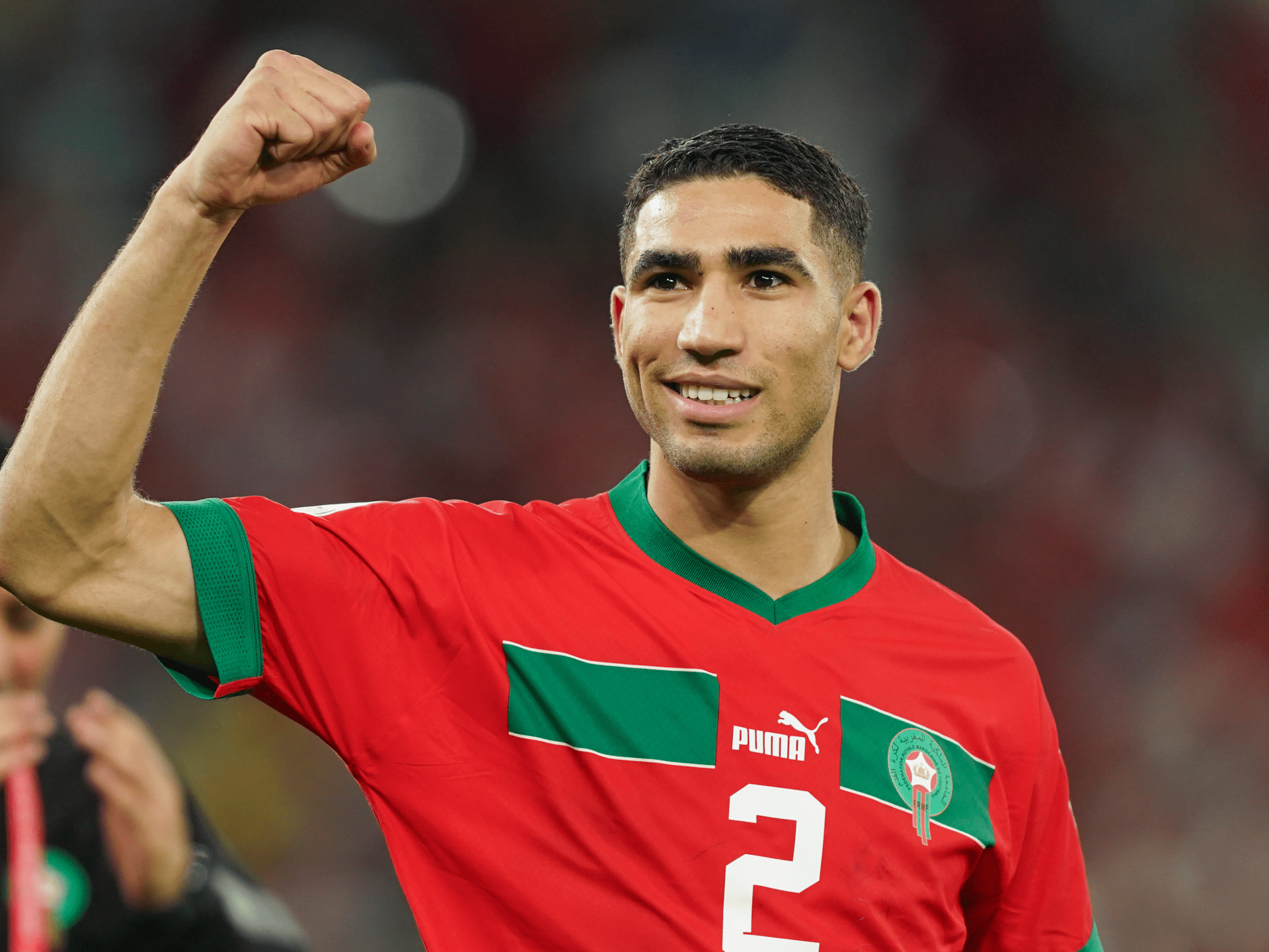The Best African National Team Jerseys of All Time
