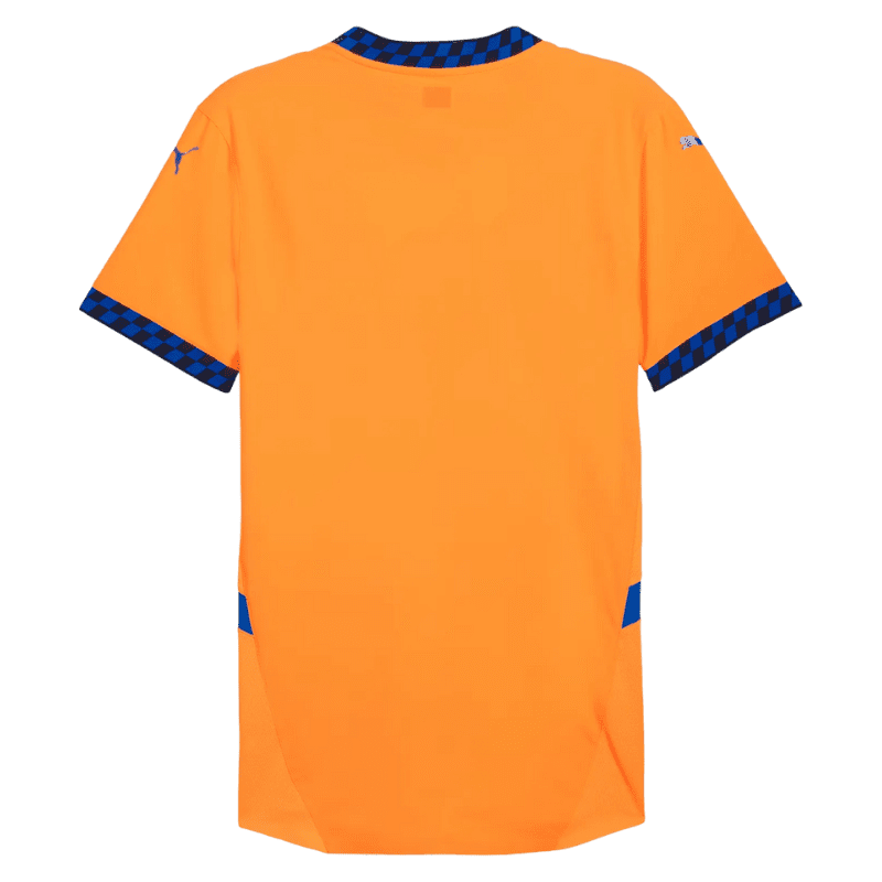 Olympique Marseille Jersey – 24/25 Authentic Third Kit