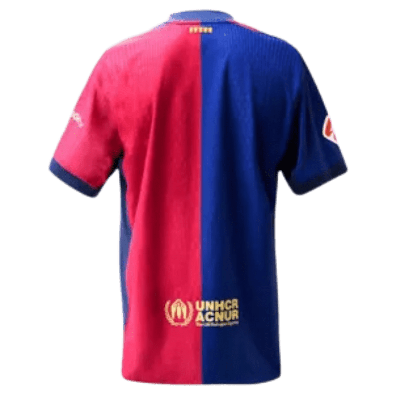 FC Barcelona Travis Scott Jersey – Limited Edition 24/25 Men’s Kit