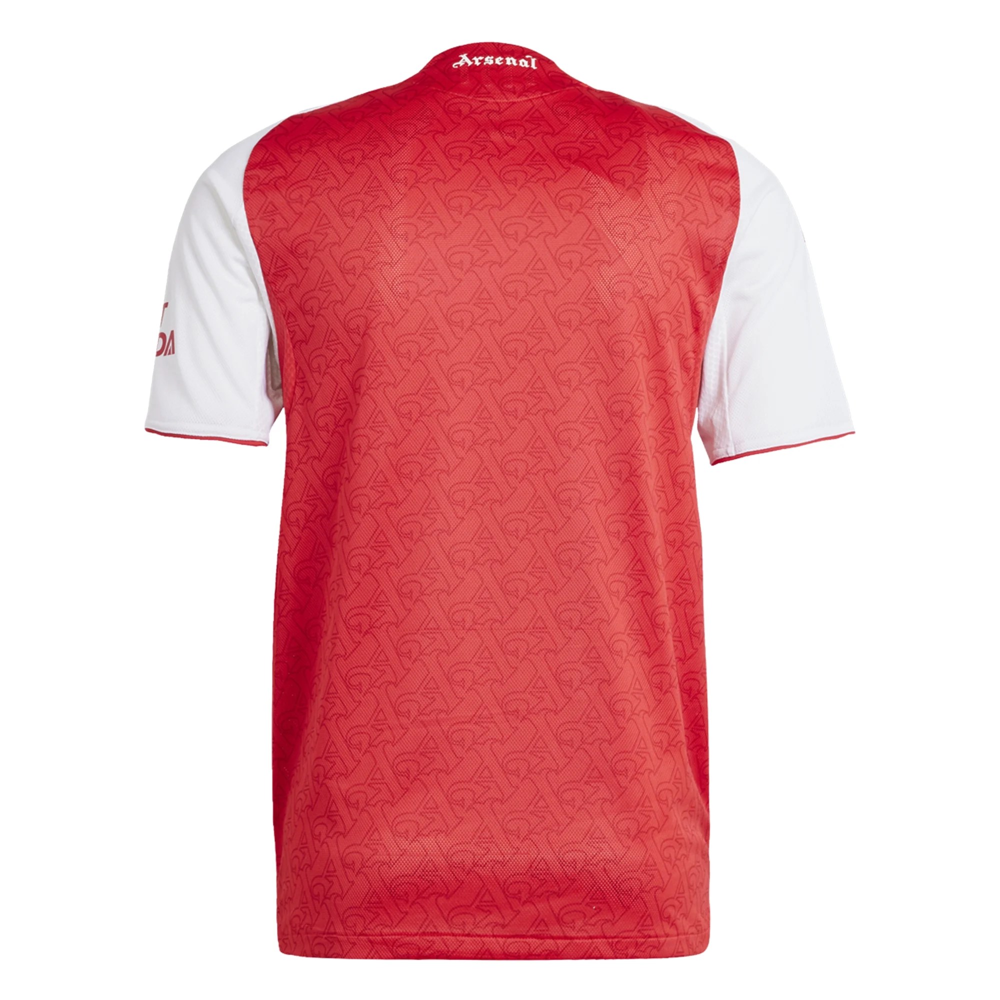 Arsenal 25/26 Authentic Jersey by adidas