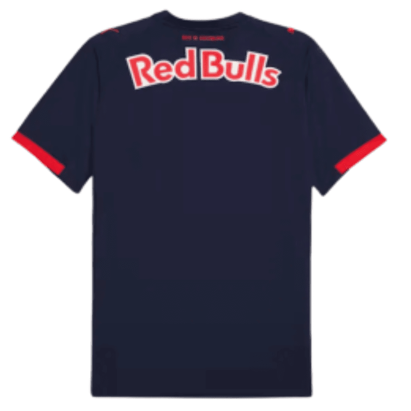FC Red Bull Salzburg 25/26 Away Jersey