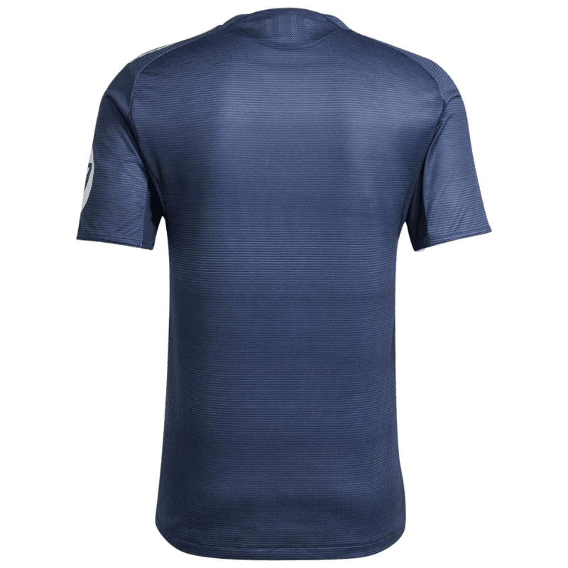 Real Madrid 25/26 Away Jersey