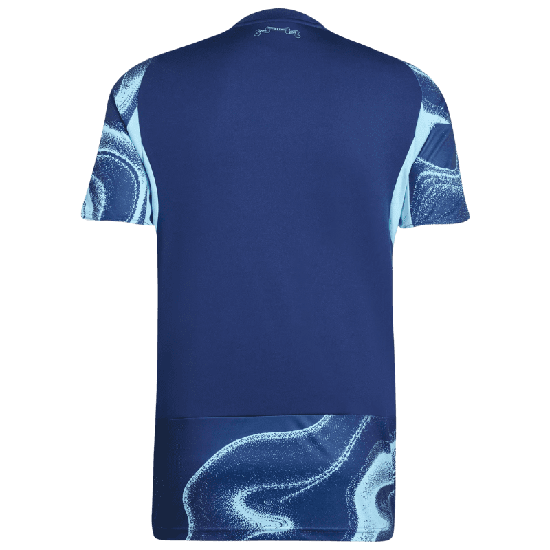 AFC Ajax 25/26 Away Jersey