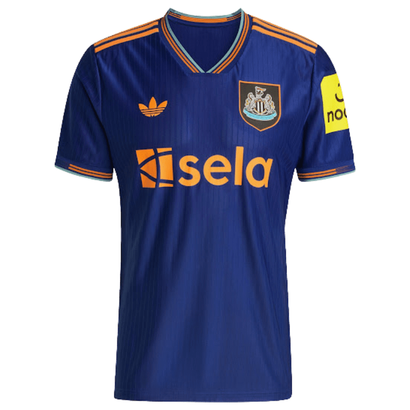 Newcastle United 25/26 Third Jersey
