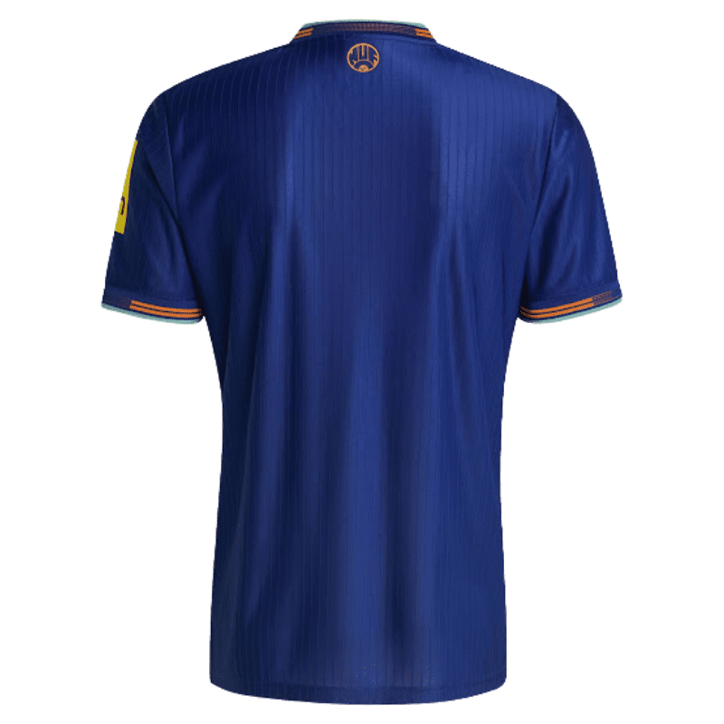 Newcastle United 25/26 Third Jersey