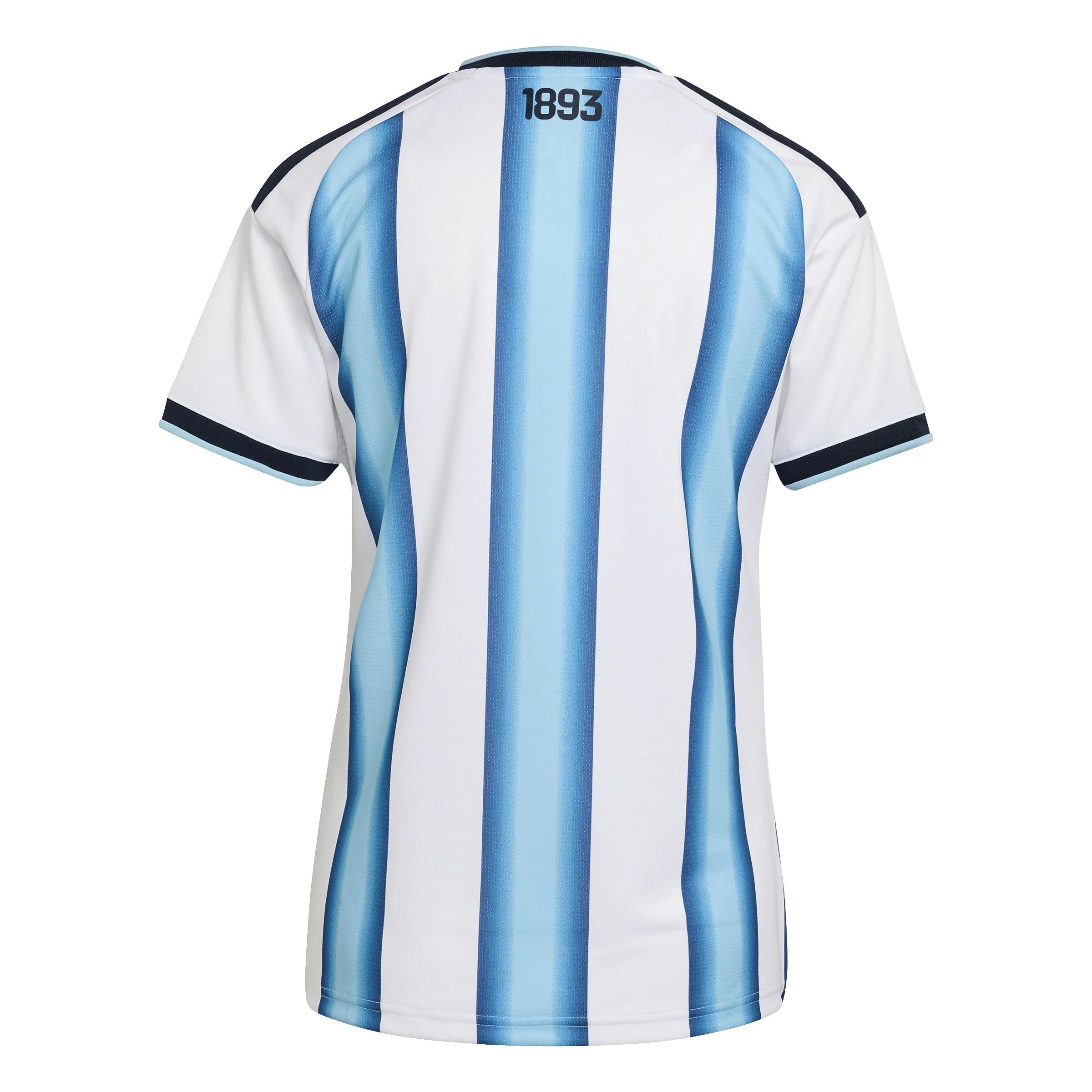 Argentina 2026/27 Adidas Women’s Home Jersey