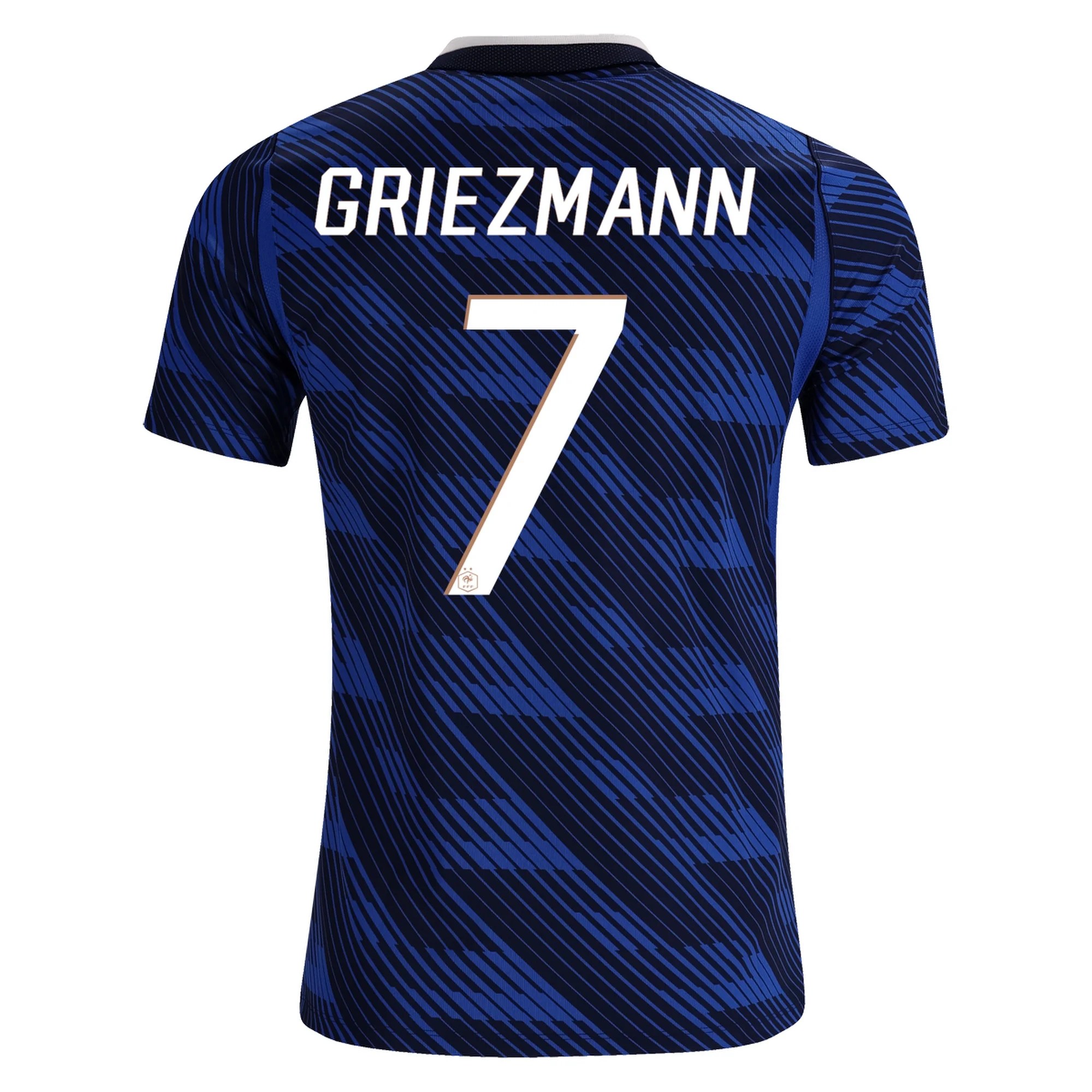 Antoine Griezmann France 2026/27 Nike home jersey